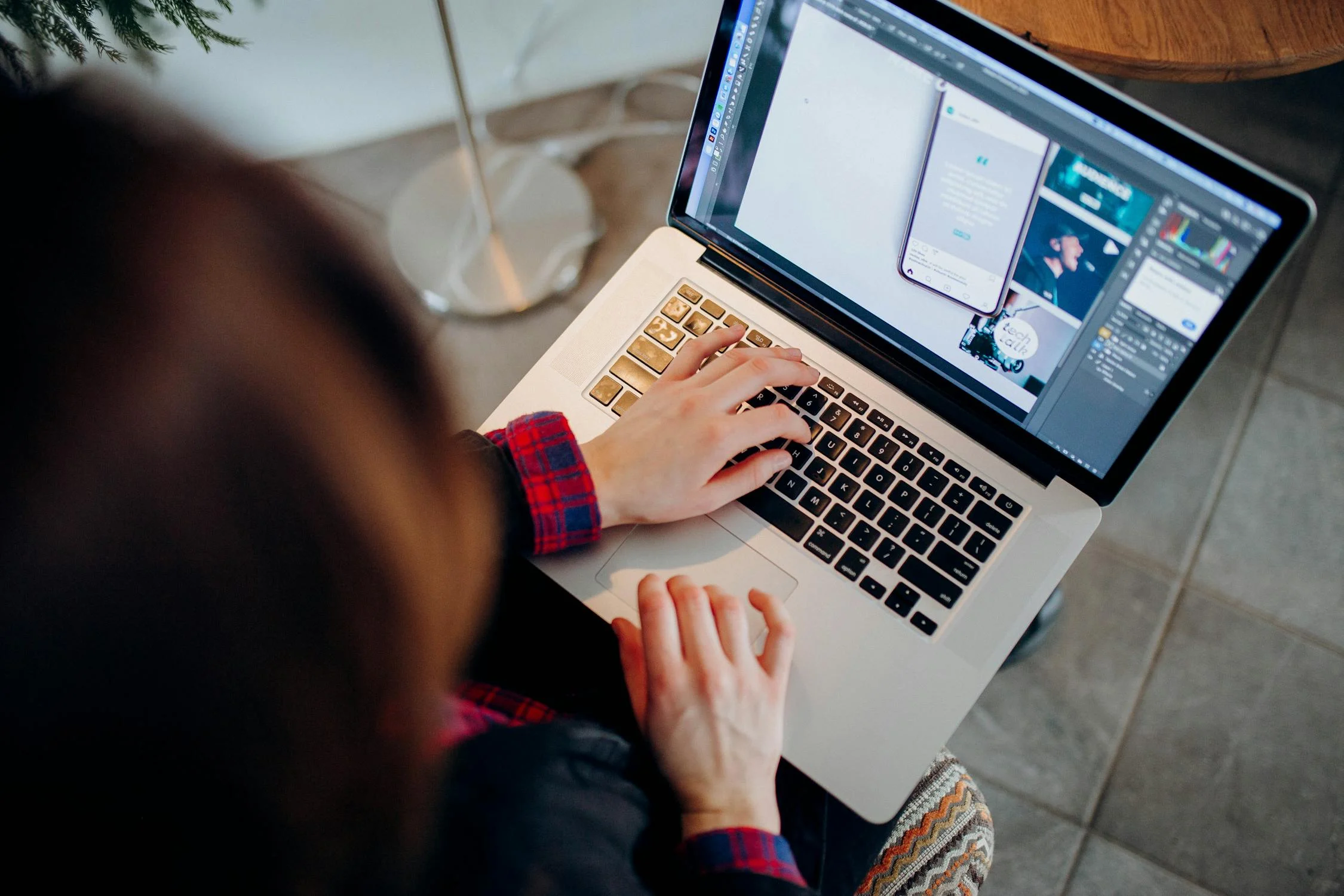 Ashore App Unveils Two Plugins for Adobe Creative Cloud
