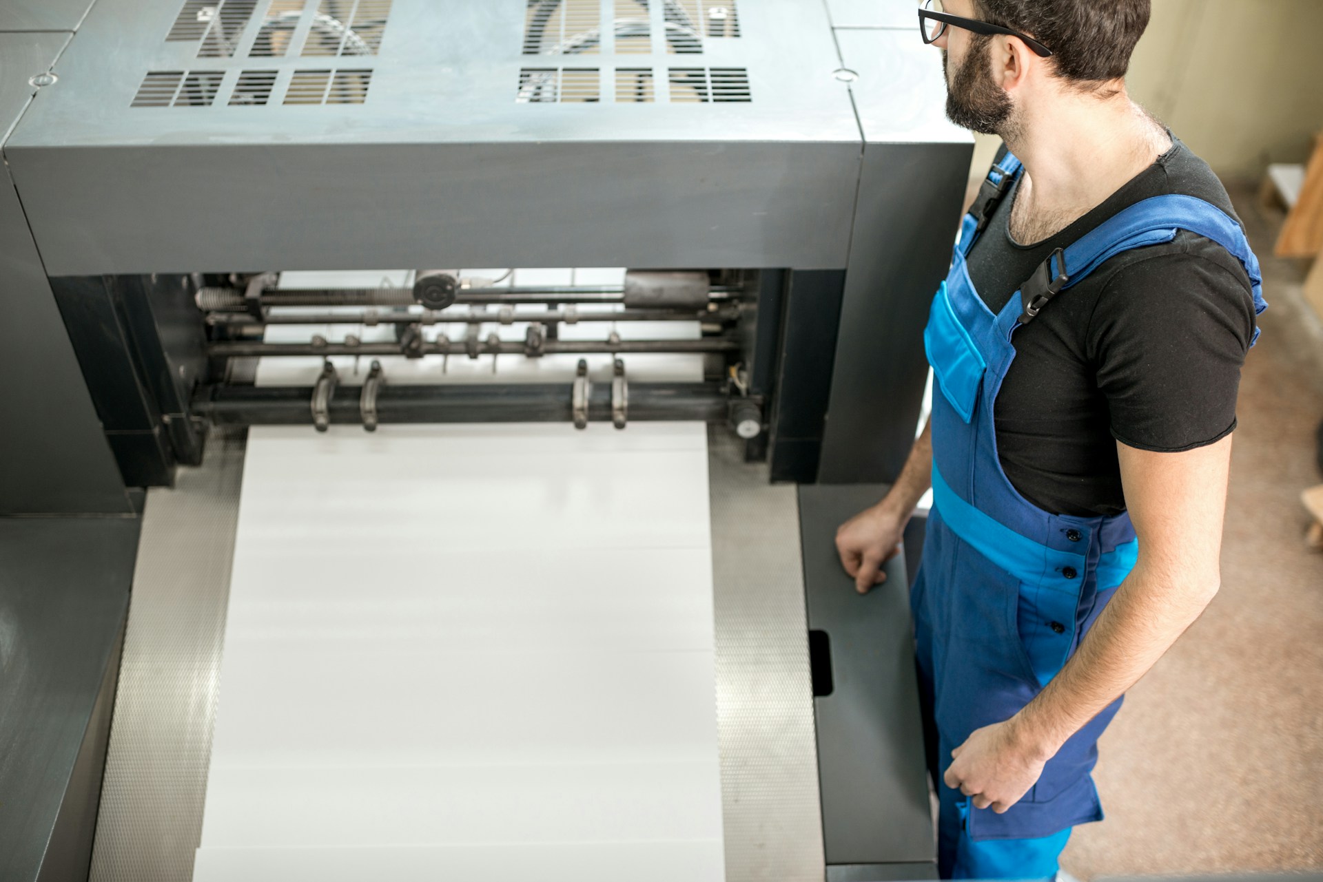 Ashore Launches Preflights: Make Print-Ready PDFs in Seconds