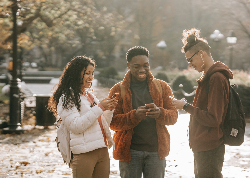 Should You Post Your Brand Collateral On Social Media?
