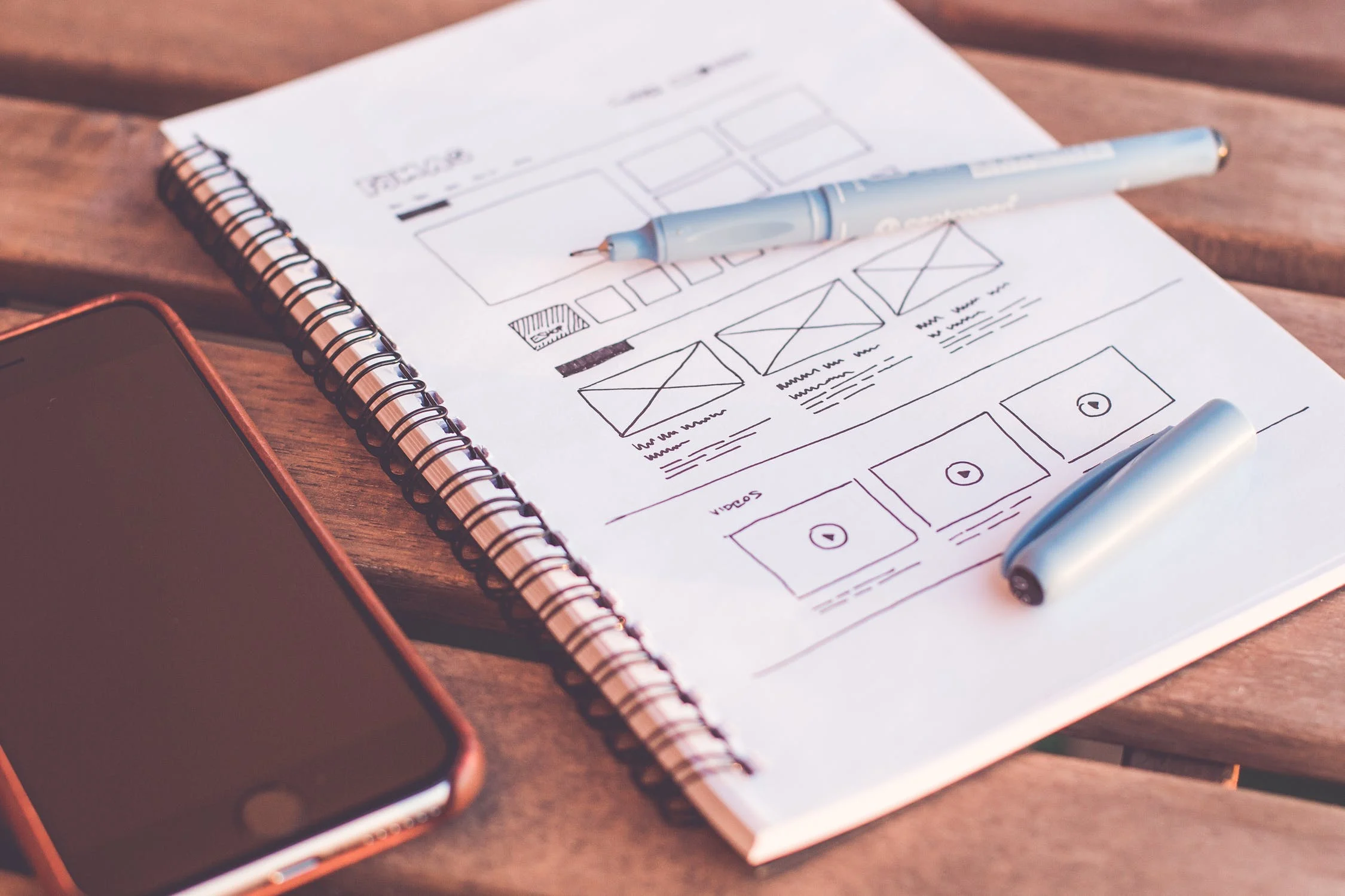 Make the Most of Your Brand Imagery