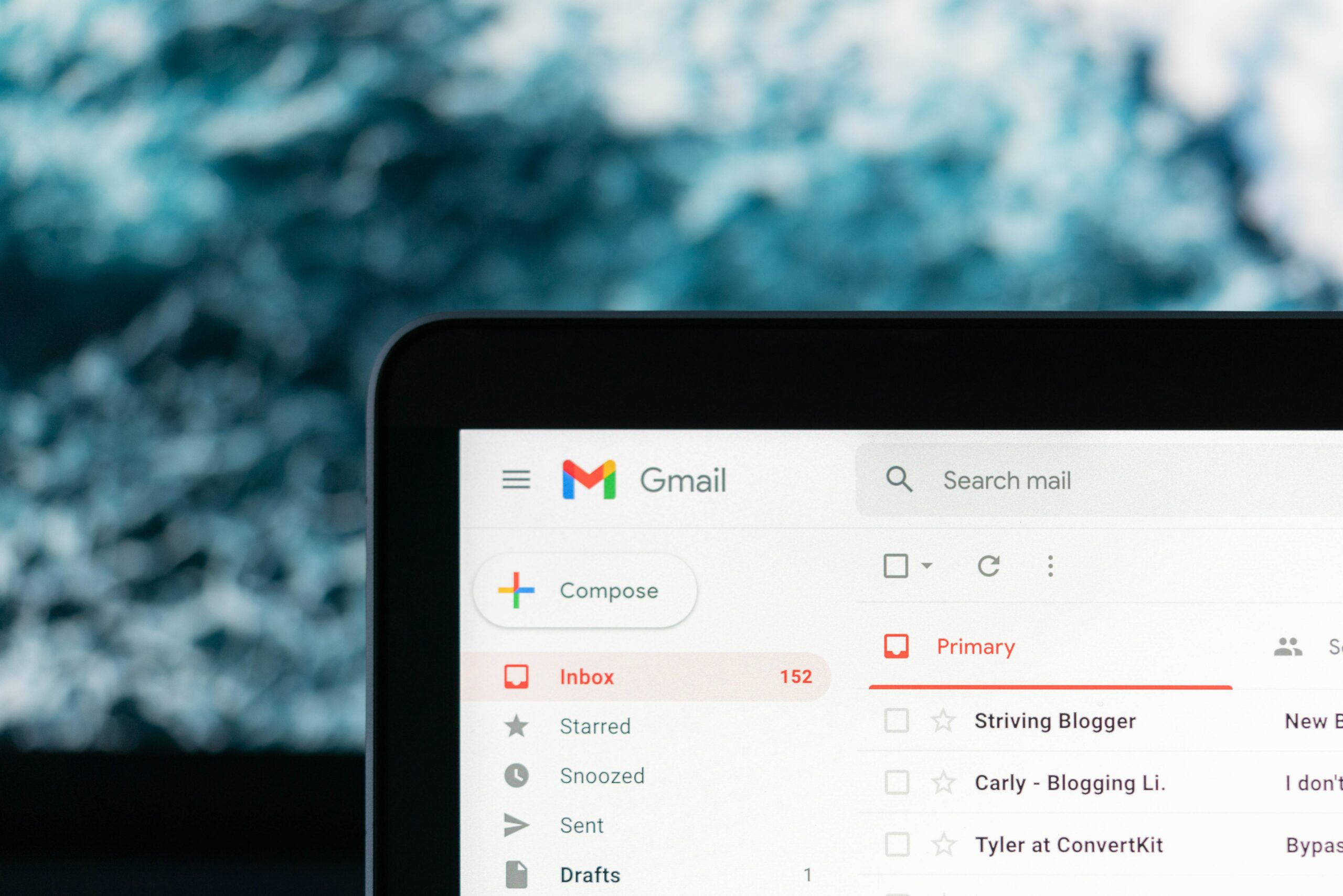 We Need To Talk About Email Client Correspondence