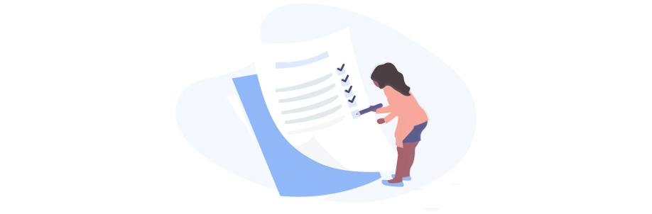5 Items That Should Be On Your Client Sign Off Checklist