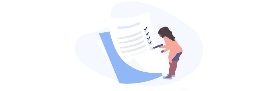 5 Items That Should Be On Your Client Sign Off Checklist