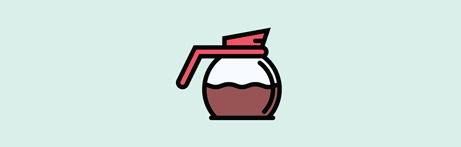 Coffee Taught Me How to Code