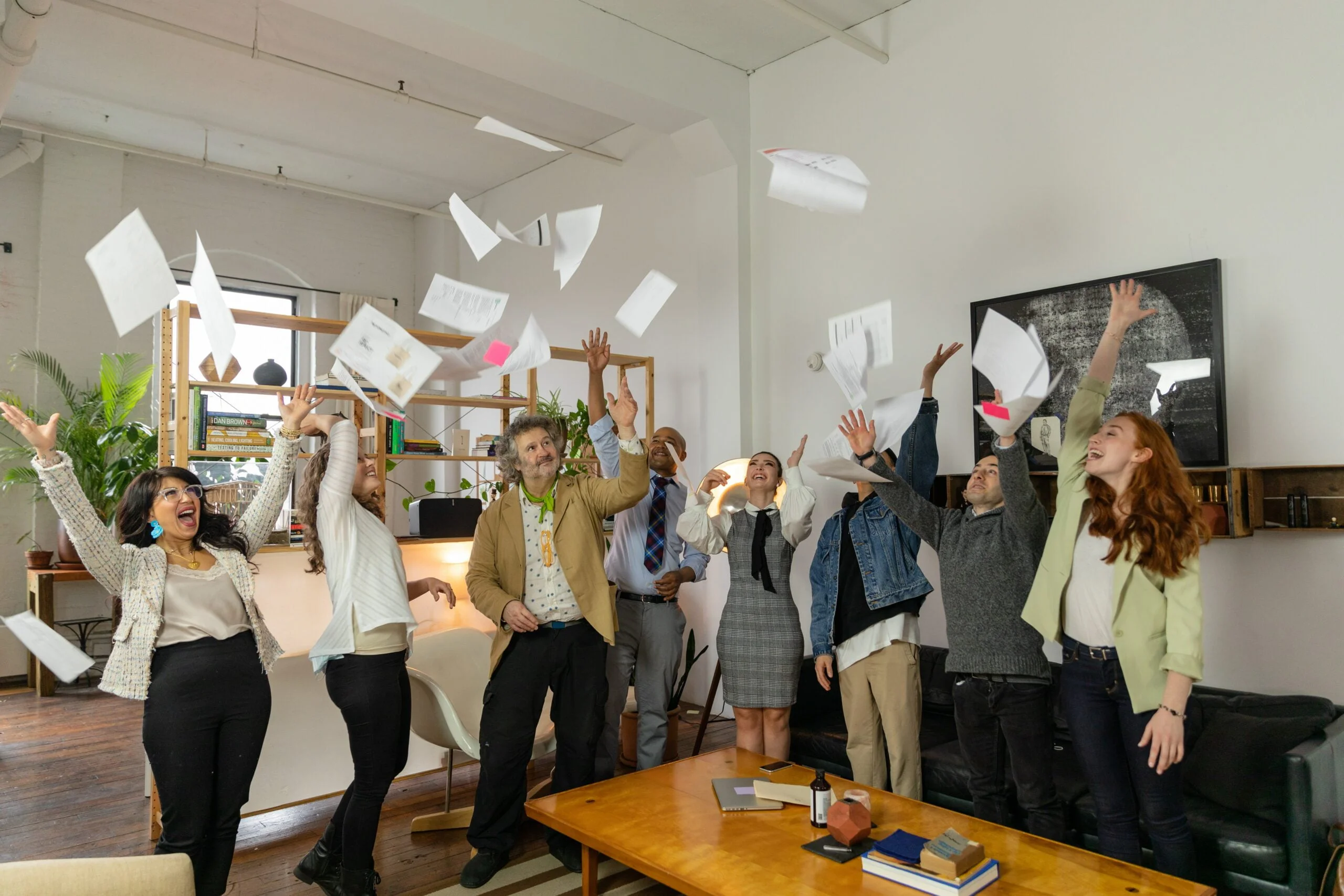 Your Creative Agency Process is in Need of an Upgrade