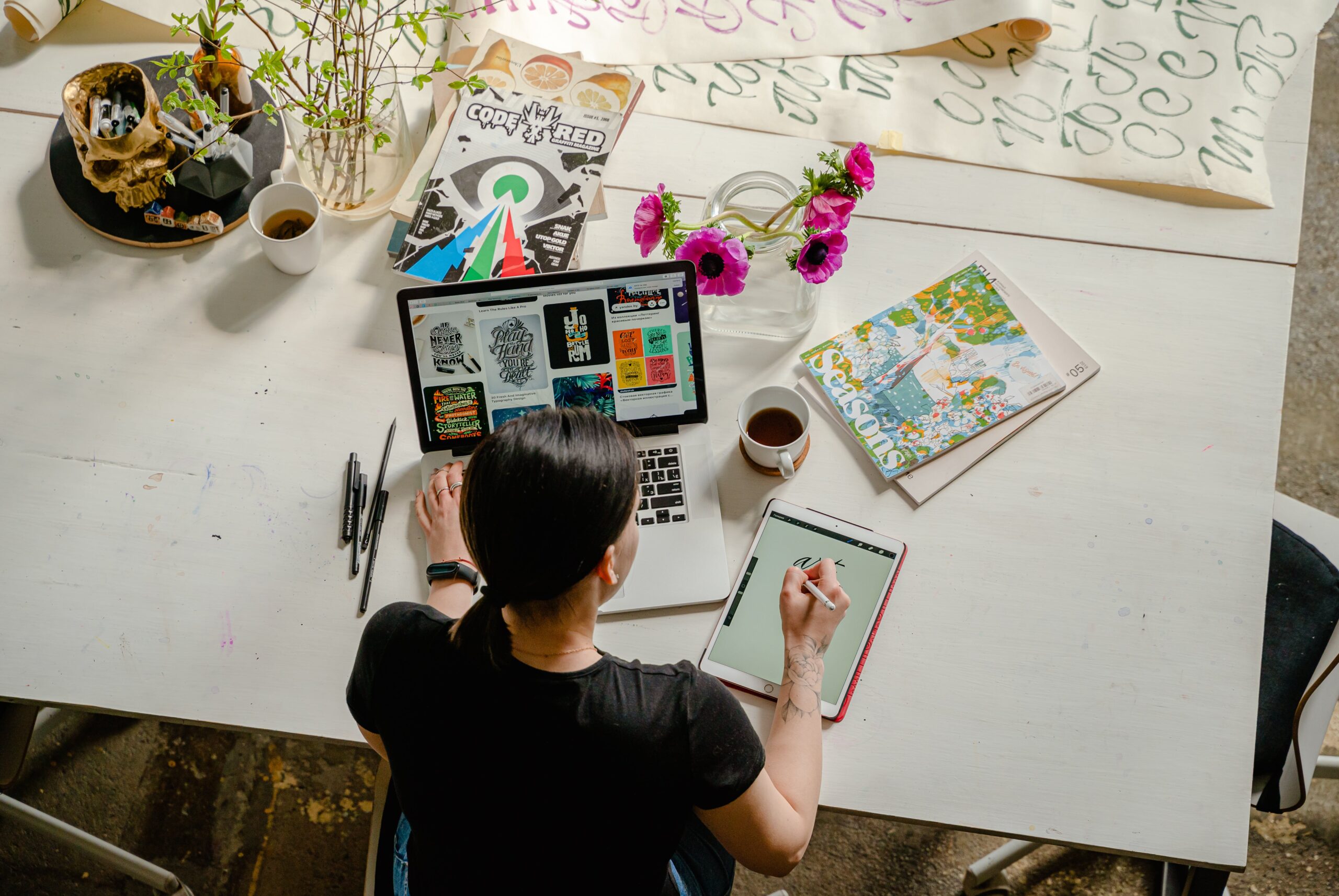 Creative Ideation as a Catalyst for Innovative Design