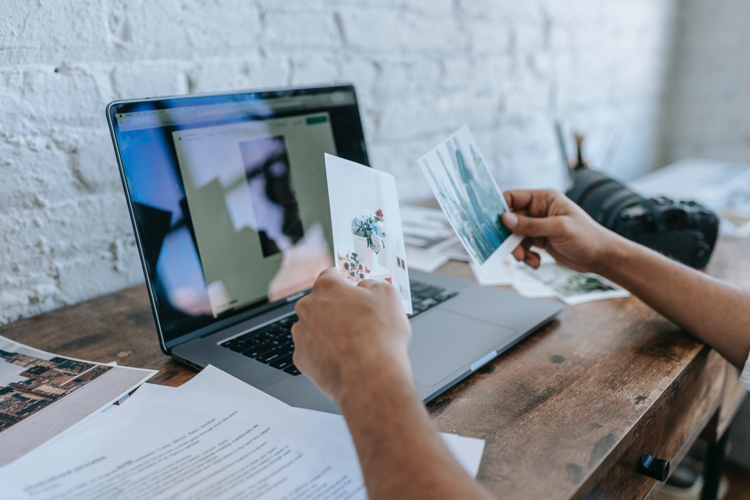 The Design Proof Journey from Sketch to Reality