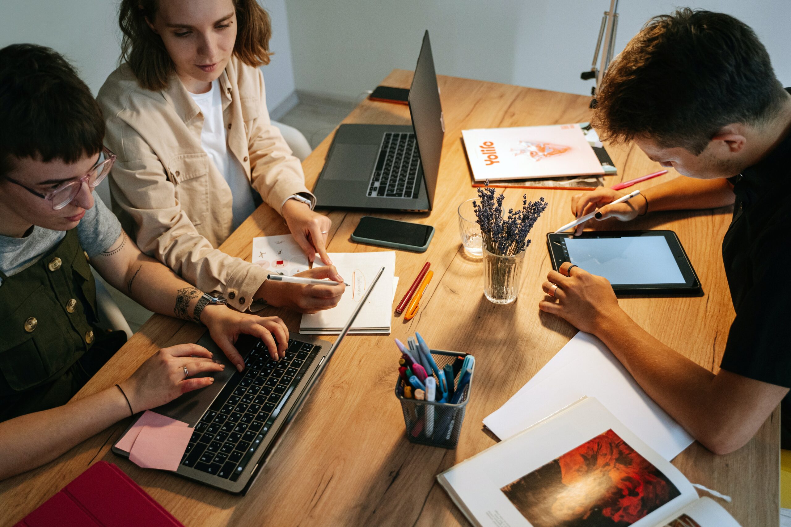 End The Endless Cycle Of Design Revision