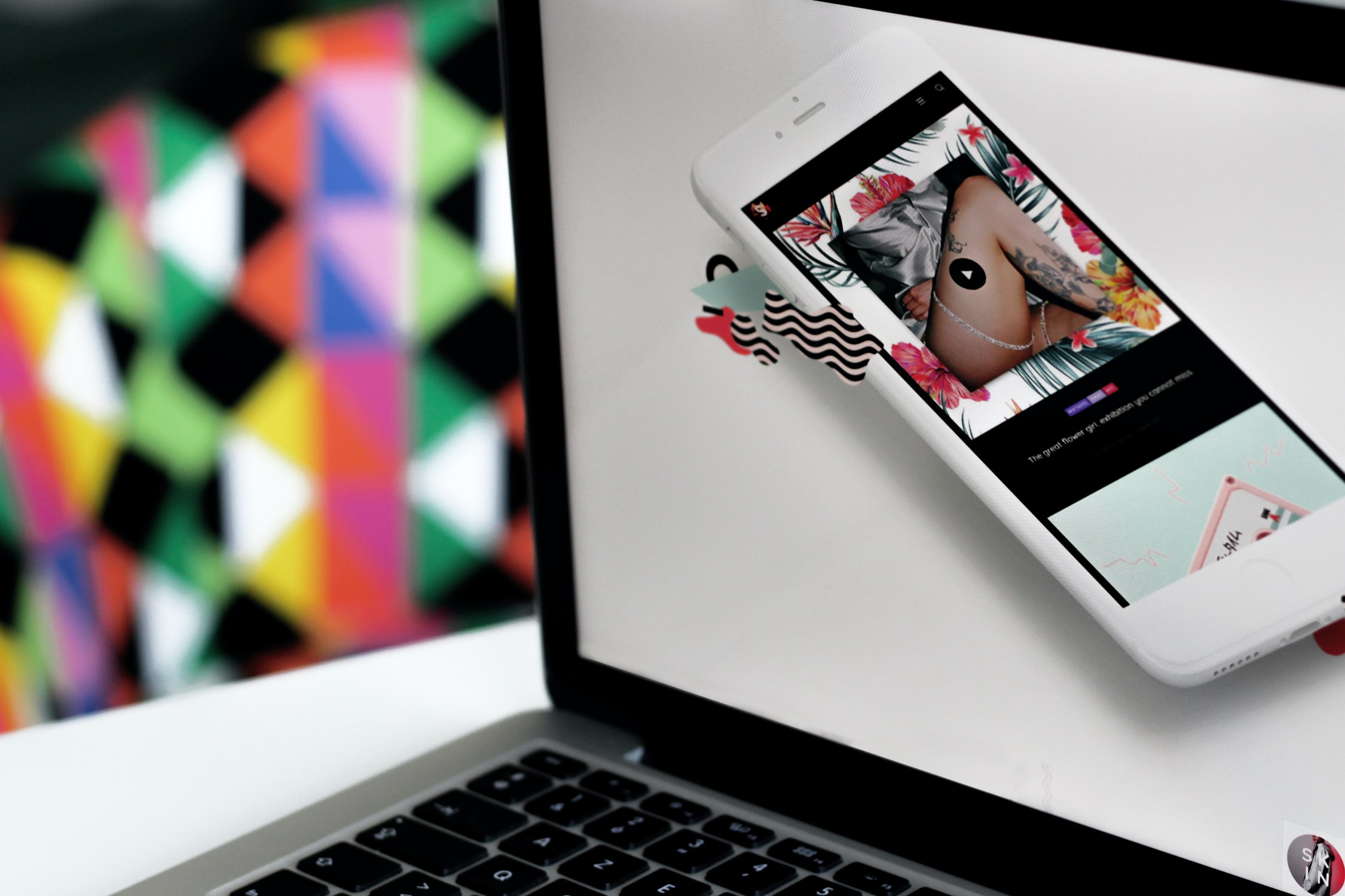 Digital Marketing Collateral Ideas for When You Can’t Look at an Email