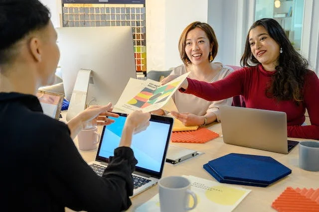 The Future of Digital Press Printing Techniques