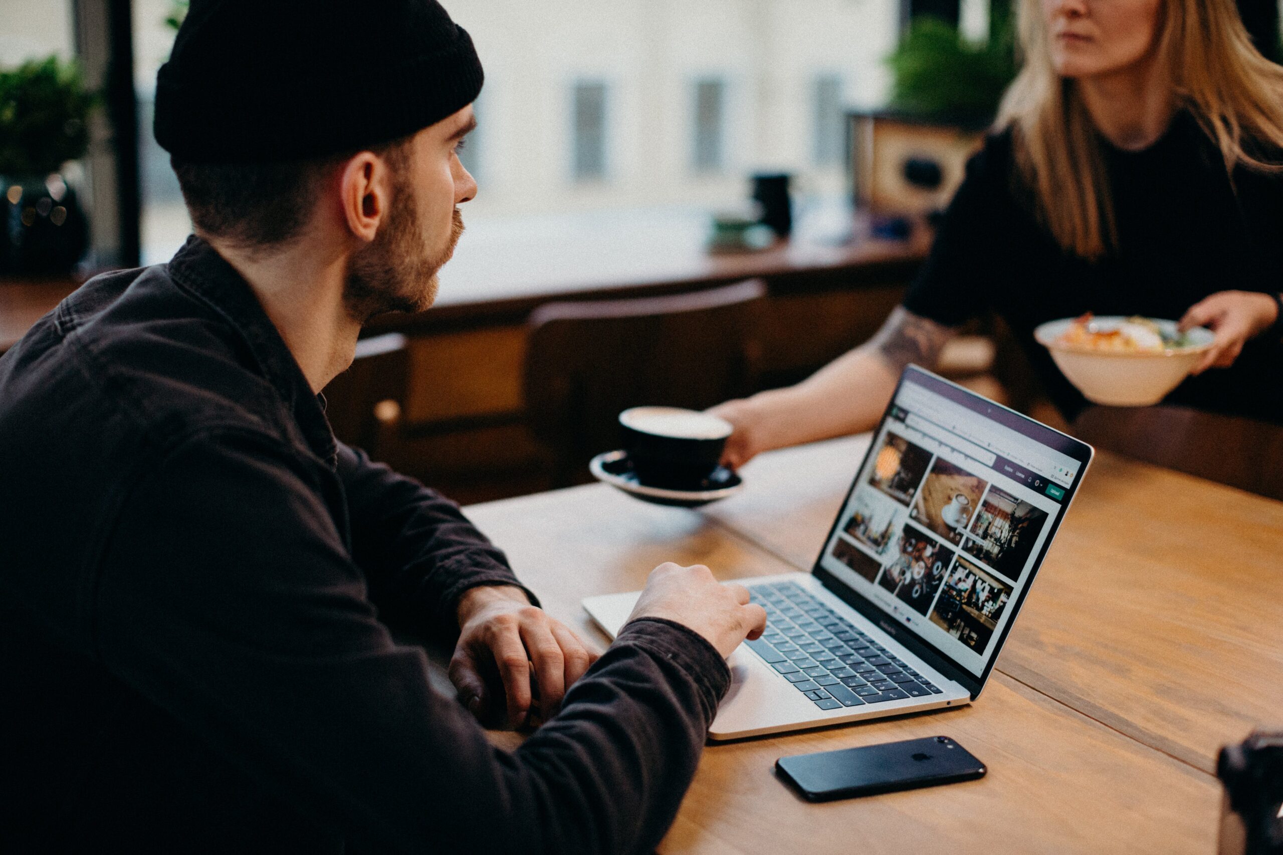 The Guide to Gathering Feedback on Website Design