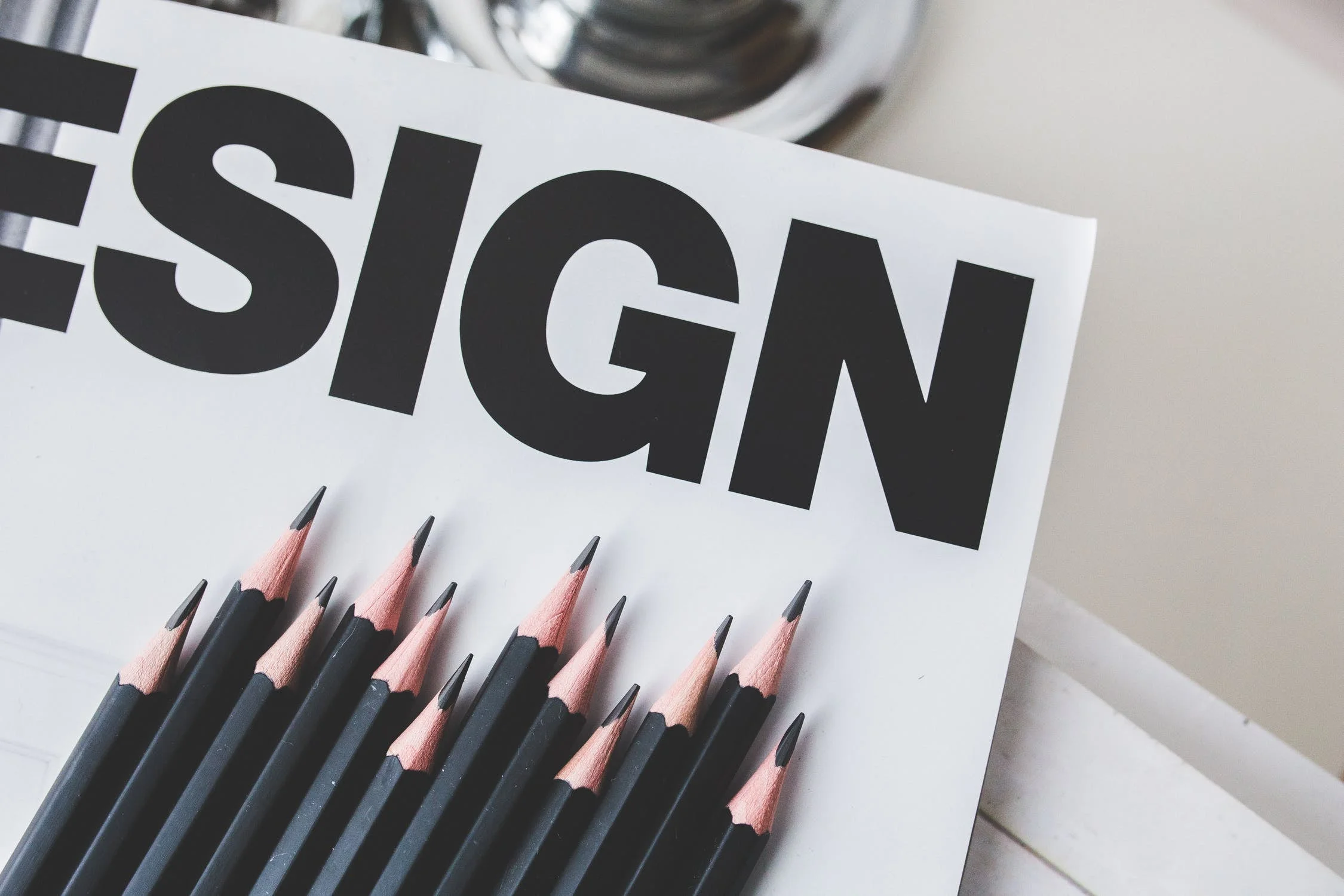 New Year, New Brand? The Fundamentals of Successful Rebranding