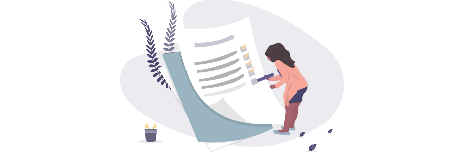 The Power of Enlisting a Graphic Design Project Checklist