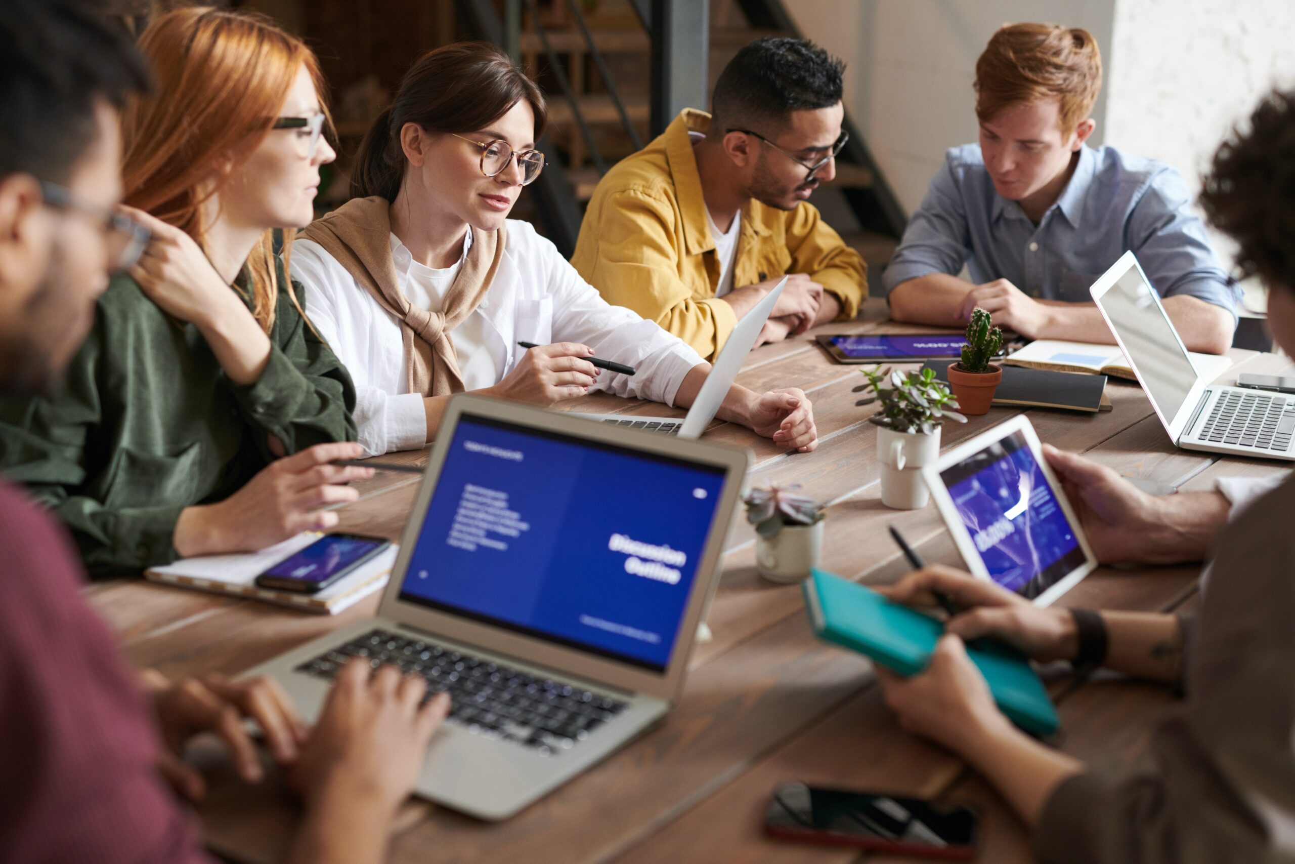Everything In House Design Agencies Need For Success