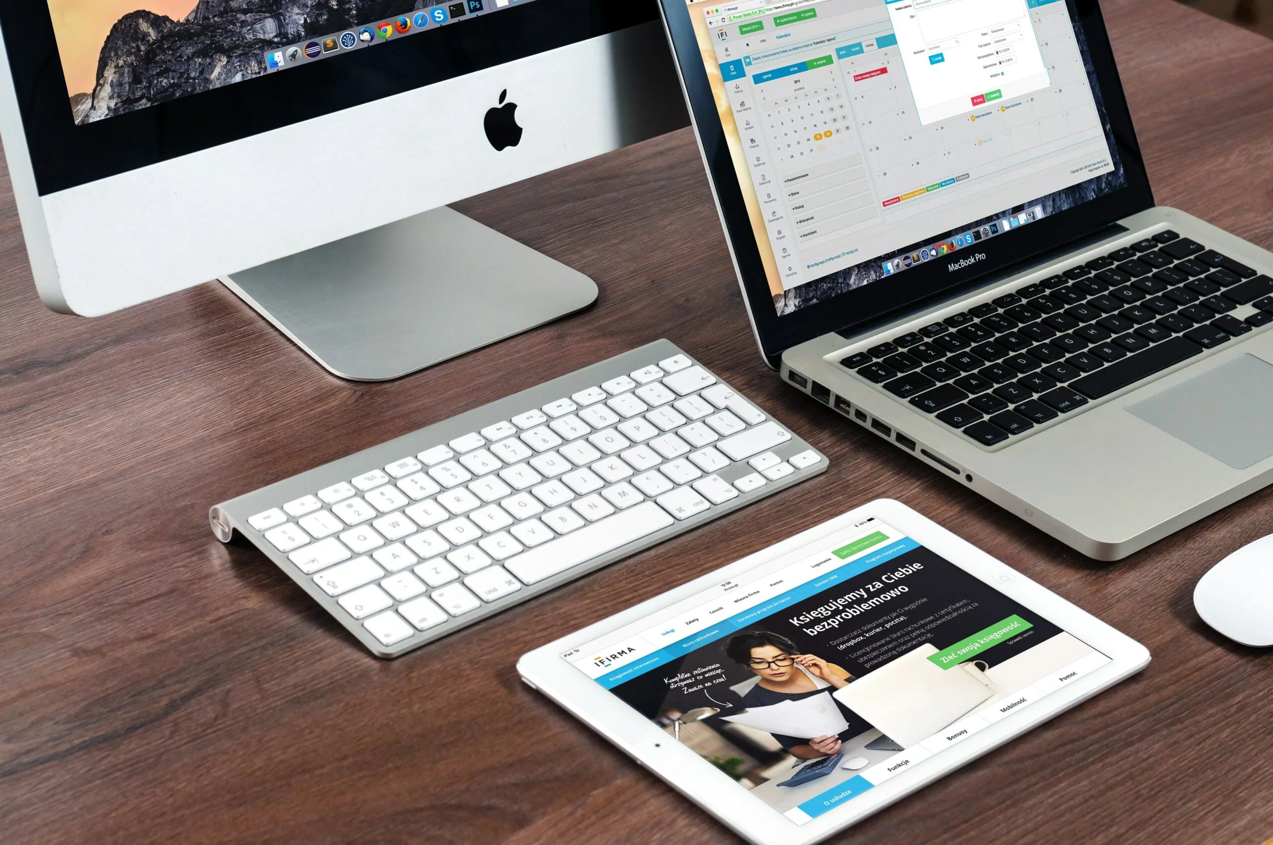 Consider Intuitive Design When Building Your Website