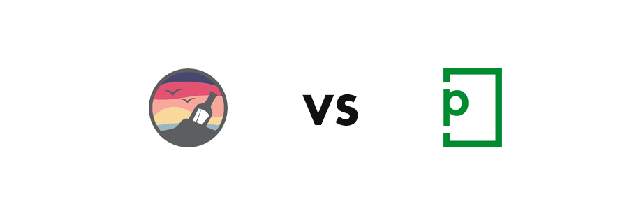 Ashore vs. PageProof