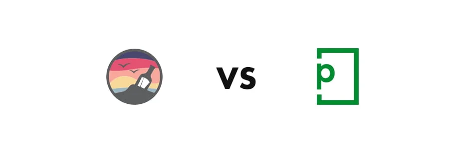 Ashore vs. PageProof