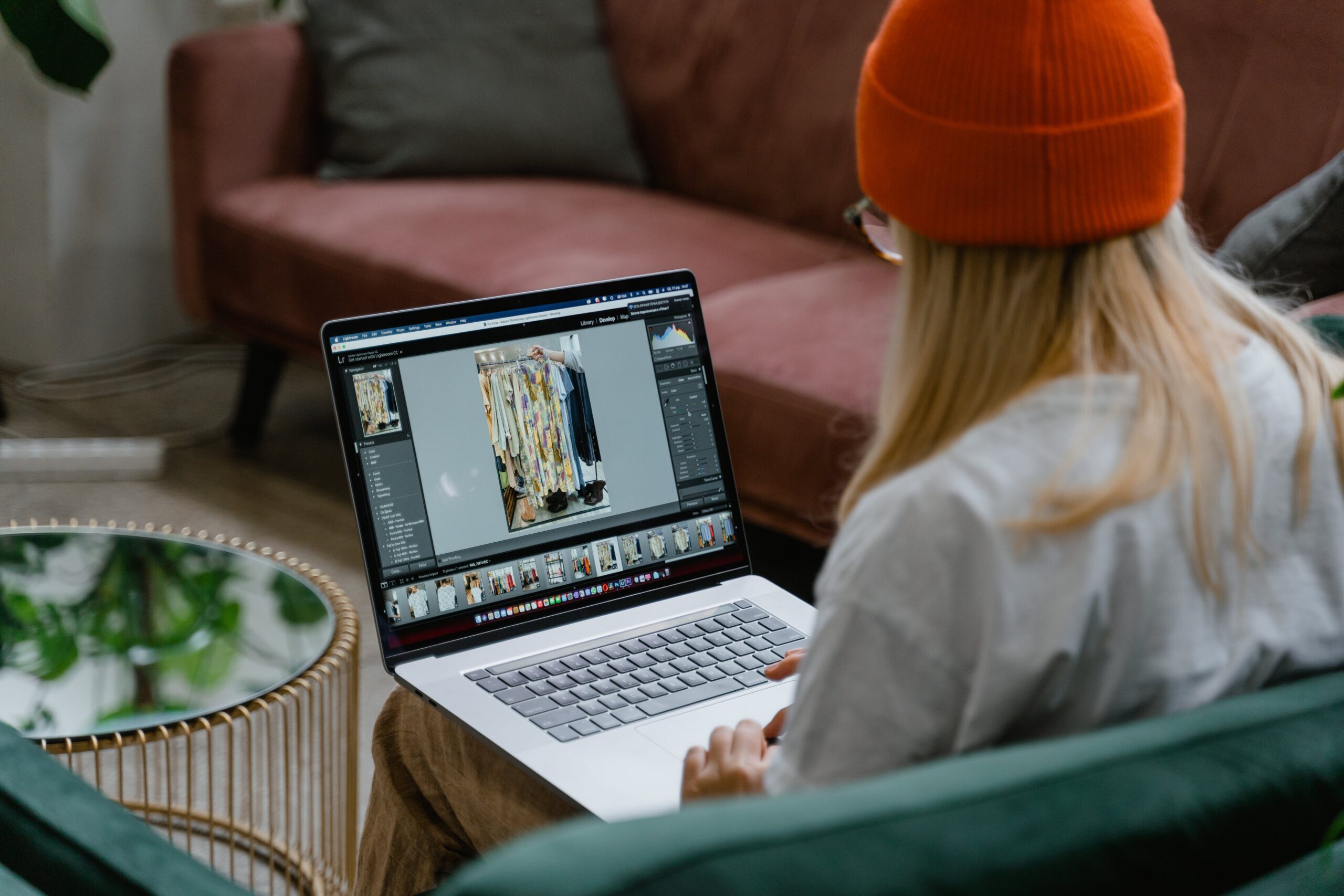 Picture Proofs: The Key to Streamlined Photography Edits