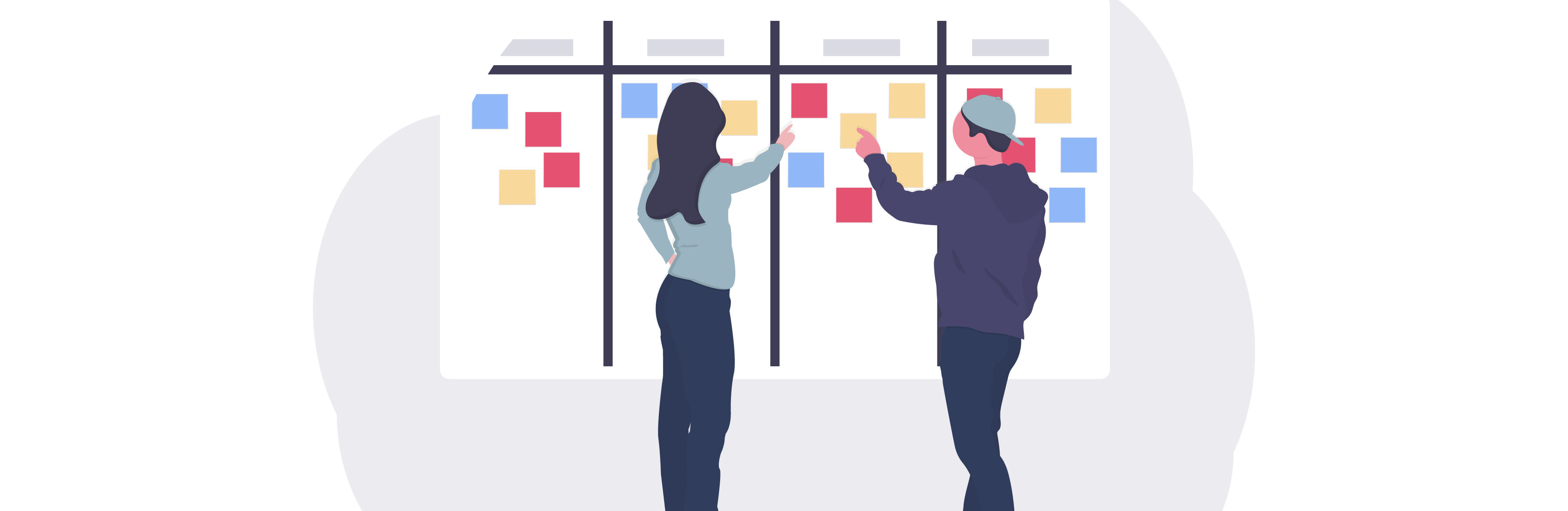 Before the Proof: The Prologue of the Project Approval Process