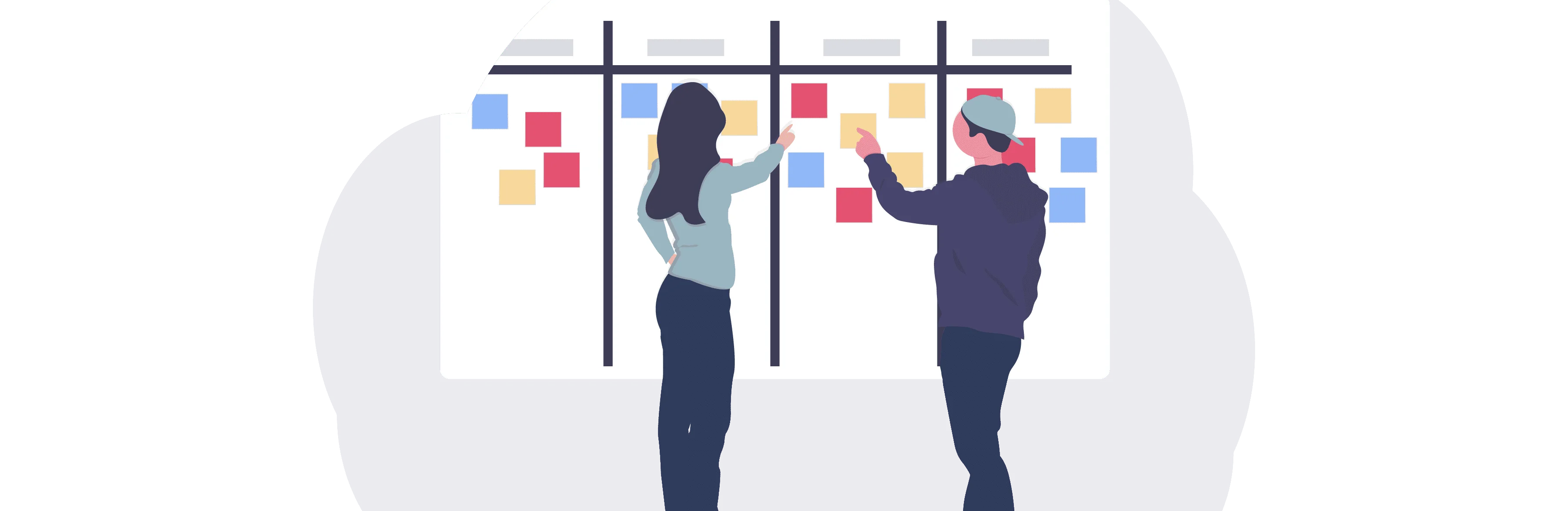 Before the Proof: The Prologue of the Project Approval Process