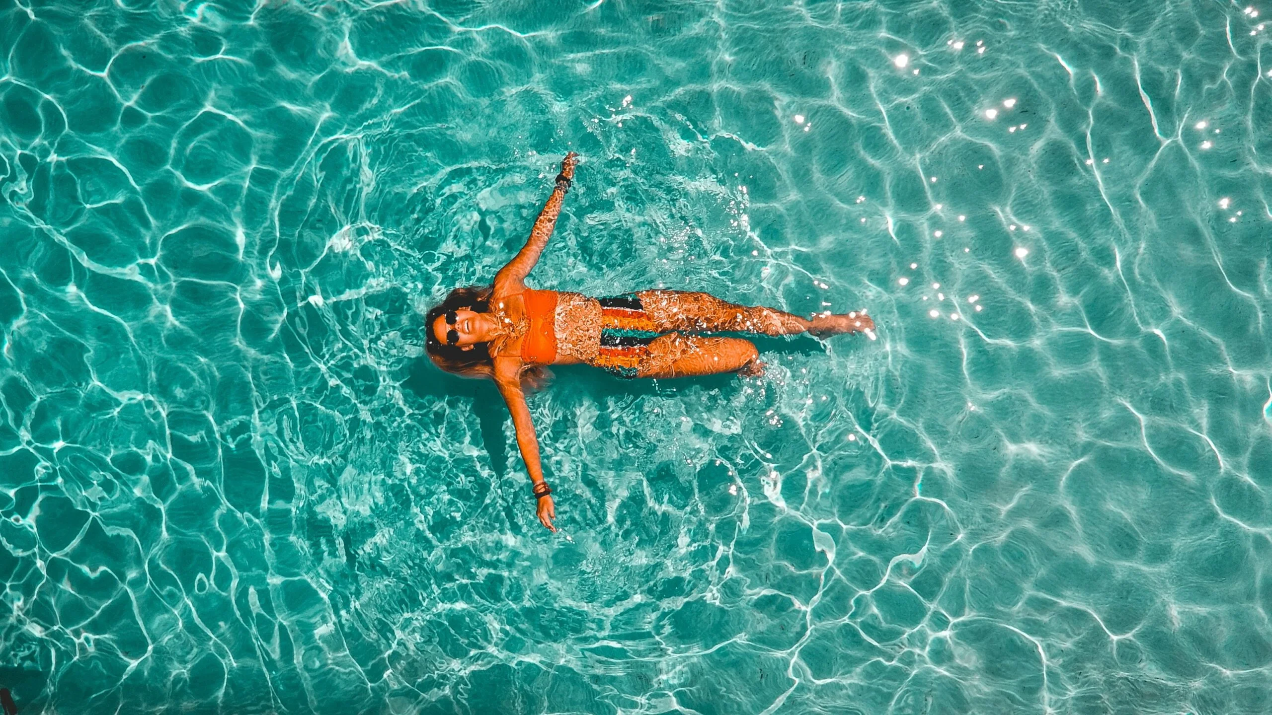 Learning to Swim With Project Management for Creatives