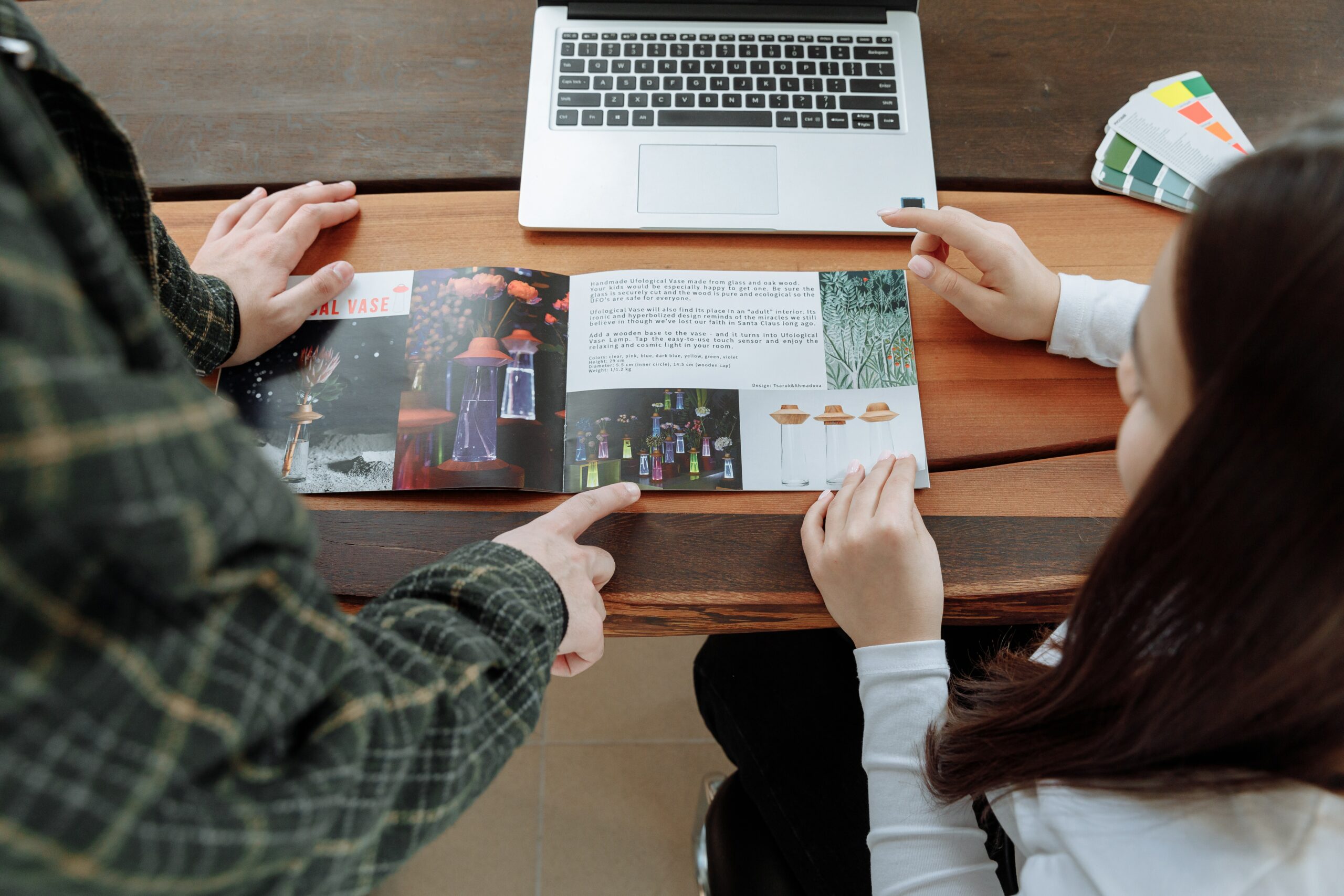 The Sales Collateral You Need