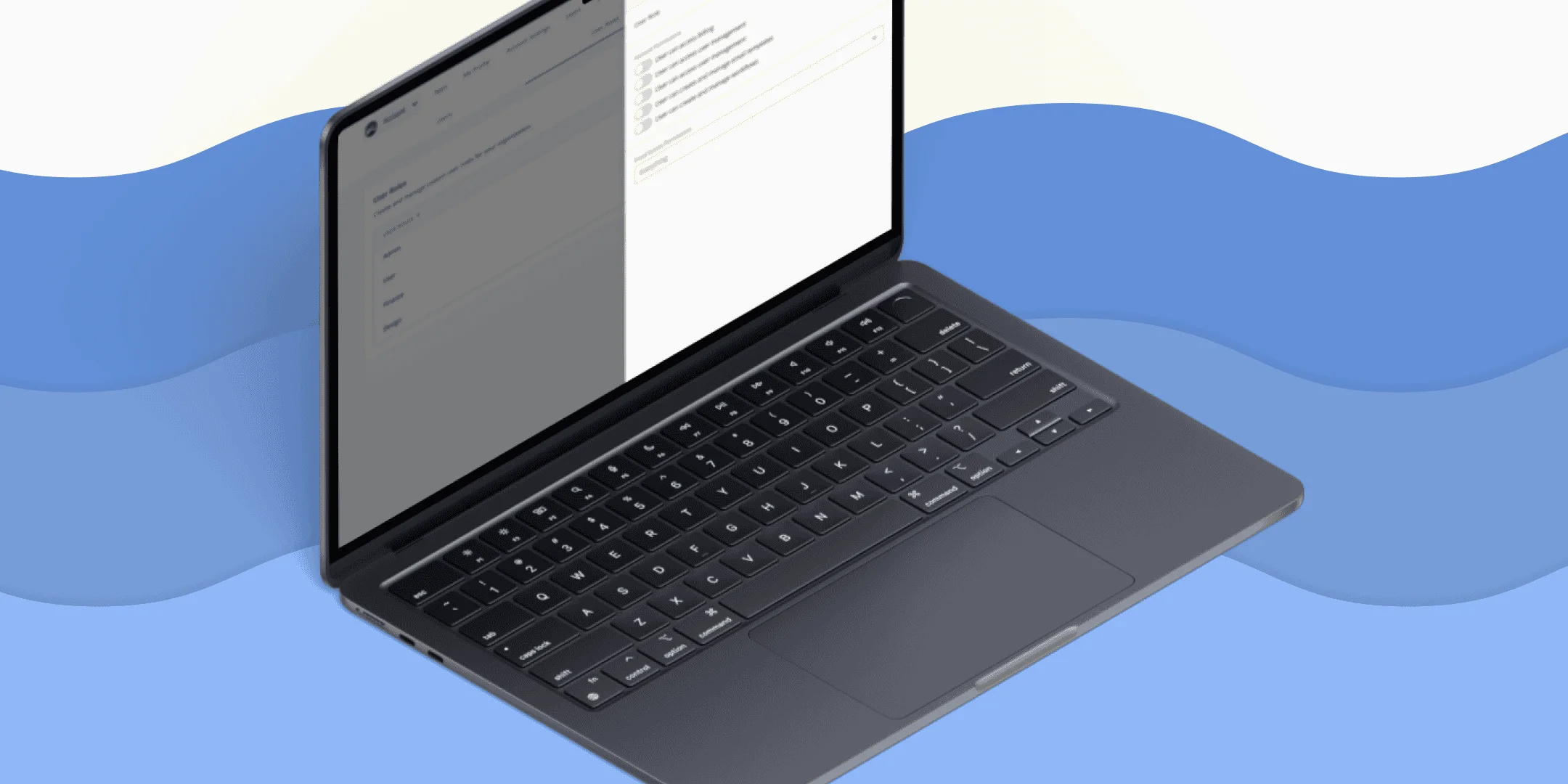 Ashore Releases Advanced User & Team Management