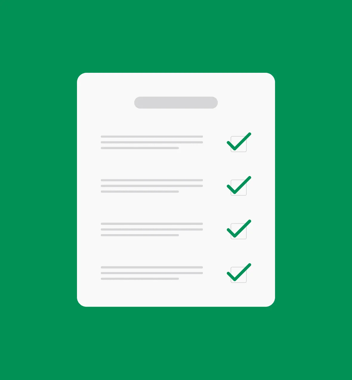 Ashore Acknowledgement interface showing approval checklists and sign-off requirements